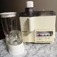 ابموه گیری پاناسونیک ژاپن