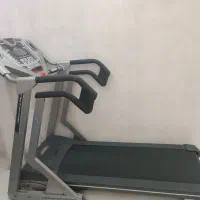 تردمیل مارک BH فیتنس|تجهیزات ورزشی|مشهد, شهید فرامرز عباسی|دیوار