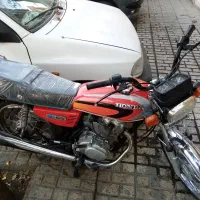 هندا بی باک|موتورسیکلت|مشهد, هنرور|دیوار