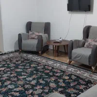 سوئیت تمیز ۶۵متری|اجارهٔ کوتاه‌مدت آپارتمان و سوئیت|رشت, باهنر|دیوار