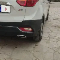 جک s3(اس3)|خودرو سواری و وانت|اصفهان, طاحونه|دیوار