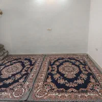 رو فرشی ۶متری دورو مخمل