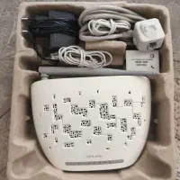 مودم|مودم و تجهیزات شبکه|خرم‌آباد, |دیوار