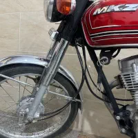 موتور مدل ۹۵