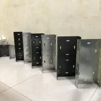 فروش عمده وال پست و میلگرد بستر