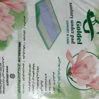 زیر انداز بهداشتی گلدل پت|لوازم جانبی حیوانات|مشهد, گلبرگ|دیوار
