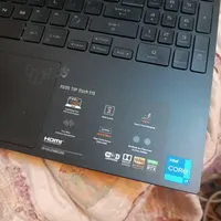 Asus TUF Dash F15 ارتقا داده شده