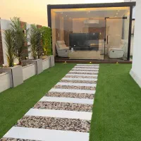 آلاچیق روفگاردن آهنگری شیروانی تی وی وال جوشکاری