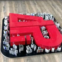 تابلو،تابلوسازی،اقساطی،سوئدی،کریستال|فروشگاه و مغازه|اصفهان, فردوان|دیوار