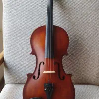 ویولن قدیمی یاماها اندونزی