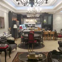 ۱۸۱ متر  ۳ خواب فرمانیه تک واحدی