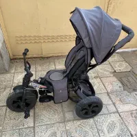 سه چرخه|دوچرخه، اسکیت، اسکوتر|بومهن, |دیوار