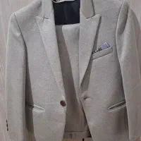 کت وشلوار کودک