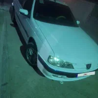 پارس tu5 مدل ۱۴۰۱|خودرو سواری و وانت|اهرم, |دیوار