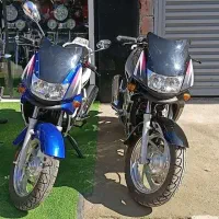 رئیس چاپر دیویدسون مینی کاپ خشک صفر کیلومتر