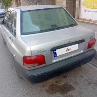 پراید۱۳۱|خودرو سواری و وانت|گلستان (تهران), |دیوار