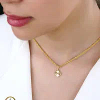 نیم ست ونکلیف باکمترین سودو اجرت در جواهری محسن|جواهرات|قم, امامزاده ابراهیم|دیوار