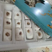 شیرنی یلدا|خوردنی و آشامیدنی|صوفیان, |دیوار