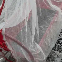 گهواره ی نوزاد|اسباب و اثاث بچه|میاندوآب, |دیوار