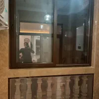 آلومینیوم و( pvc) فرازمند