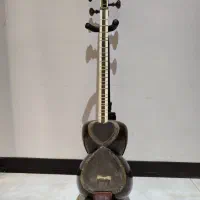 تار سه مهر هاشمیان حرفه‌ای