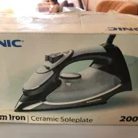 اتو cosonic|اتو و لوازم اتو|مشهد, نوفل لوشاتو|دیوار