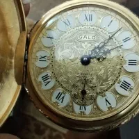 ساعت کلکسیونیجیبی|ساعت|قم, شاه سید علی|دیوار