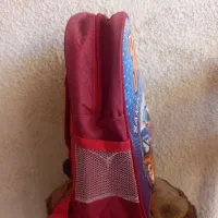 کوله کودکانه و بچگانه مهد و برای دبستان هم میشه|کیف، کفش، کمربند|زنجان, |دیوار