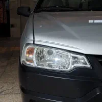 3دستگاه اریسان 2  عنابی ونقره ای شهریار