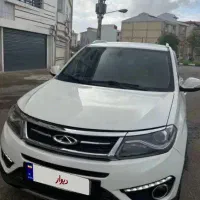 تیگو ۵ ۹۹
