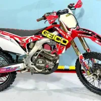 crf250