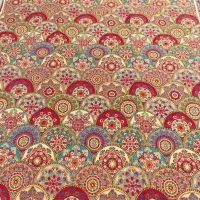 روفرشی گبه یزد|روفرشی|لنگرود, |دیوار