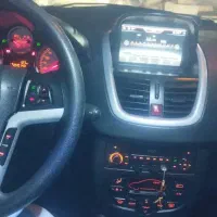 فروش 207Tu3|خودرو سواری و وانت|قم, پردیسان|دیوار