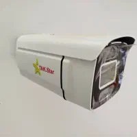 دوربین تحت شبکه ای پی تک استار