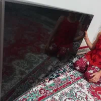 سلام از شهرقدس ال‌جی ۴۲ اینج سالم