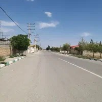 فروش زمین شهرک اقبالیه ۶۰۰متر بافت قدیم زعفرانیه