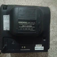 تلویزیون DVOO14اینچ