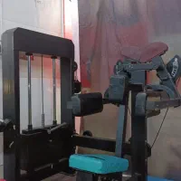 ست کامل باشگاه بدنسازی خارجی و ایرانی|تجهیزات ورزشی|تهران, زنجان جنوبی|دیوار