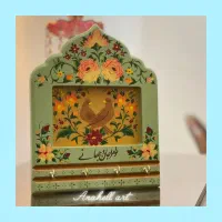 دیوارکوب،صندوقچه،جاعودی و دست سازه های هنری