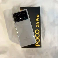 مدلPoco X6 Pro.   شیائومی|موبایل|ایرانشهر, |دیوار
