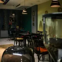 فروش کلیه تجهیزات یاواگذاری کافه بهترین منطقه یزد|کافی‌شاپ و رستوران|یزد, |دیوار