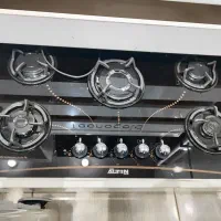 گاز صفحه ای نو اکبند