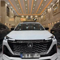 Cs55 وارداتی سایپایی