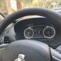 کویکGXRLرینگ اسپرت۱۴۰۴|خودرو سواری و وانت|اهواز, کیانپارس |دیوار