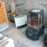 تعمیر تعمیرات تخصصی بخاری ژاپنی (گازی،کپسولی،نفتی)|خدمات پیشه و مهارت|مشهد, توس (بلوار توس)|دیوار
