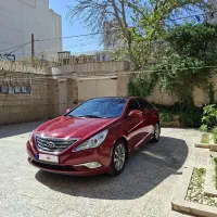 سوناتا yf 2013