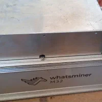 ماینر m32 در حد