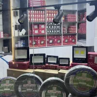 حراج ریسه پنل چراغ ریلی