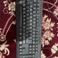 کیبورد Microlab موس Toco، سالم ولی دست دوم|قطعات و لوازم جانبی رایانه|کرج, چهارصد دستگاه|دیوار
