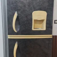 یخچال فریزر کولون